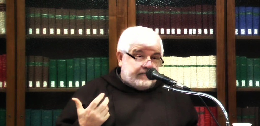 Padre Giovanni Roncari, francescano cappuccino, sarà il nuovo vescovo di Pitigliano-Sovana-Orbetello