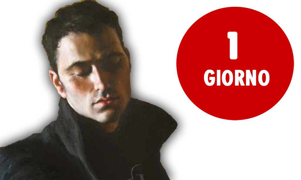 Settimana vocazionale – San Gabriele il sogno di Dio